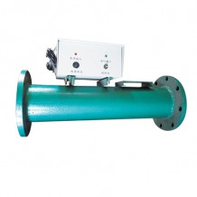 煙台電子水處理器